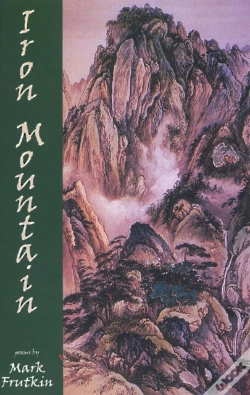 Capa do artigo Iron Mountain