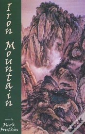 Capa do artigo Iron Mountain
