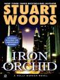 Iron Orchid - Preview