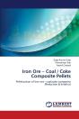 Iron Ore - Coal / Coke Composite Pellets - Preview