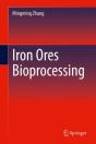 Iron Ores Bioprocessing - Preview