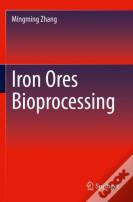 Iron Ores Bioprocessing