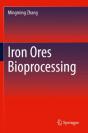 Iron Ores Bioprocessing - Preview