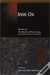 Iron Ox