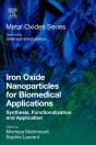 Iron Oxide Nanoparticles For Biomedical Applications - Preview