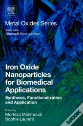 Iron Oxide Nanoparticles For Biomedical Applications