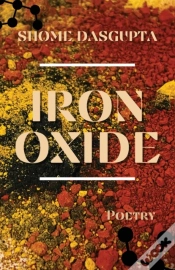 Capa do artigo Iron Oxide