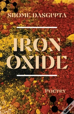 Capa do artigo Iron Oxide
