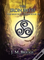Capa do artigo Iron Path