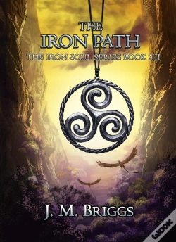 Capa do artigo Iron Path