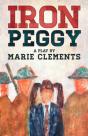 Iron Peggy - Preview