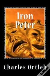 Capa do artigo Iron Peter