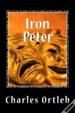 Capa do artigo Iron Peter