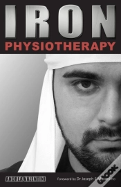 Capa do artigo Iron Physiotherapy