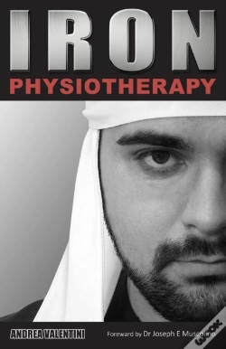 Capa do artigo Iron Physiotherapy