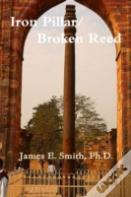 Iron Pillar, Broken Reed