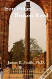 Capa do artigo Iron Pillar, Broken Reed
