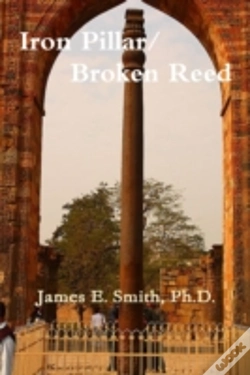Capa do artigo Iron Pillar, Broken Reed