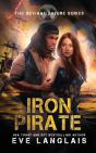 Iron Pirate - Preview