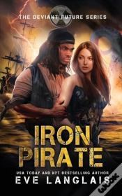 Capa do artigo Iron Pirate