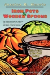 Capa do artigo Iron Pots And Wooden Spoons