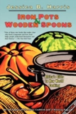 Capa do artigo Iron Pots And Wooden Spoons