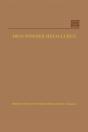 Iron Powder Metallurgy - Preview