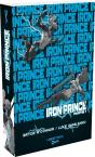 Iron Prince Partie 1 - Preview