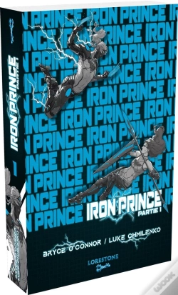 Capa do artigo Iron Prince Partie 1