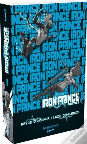 Capa do artigo Iron Prince Partie 1
