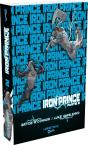 Iron Prince Tome 1 Partie 2 - Preview