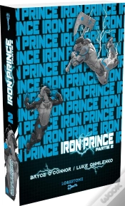 Capa do artigo Iron Prince Tome 1 Partie 2