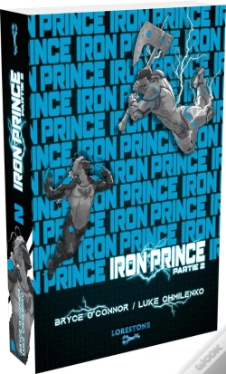 Capa do artigo Iron Prince Tome 1 Partie 2