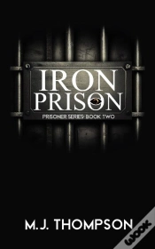 Capa do artigo Iron Prison