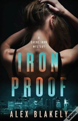 Capa do artigo Iron Proof