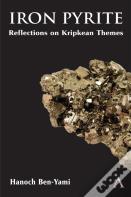Iron Pyrite