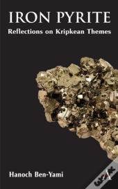 Iron Pyrite