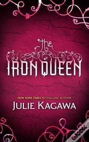 Capa do artigo Iron Queen