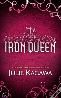 Capa do artigo Iron Queen