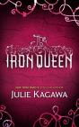 Iron Queen - Preview