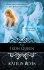 Iron Queen - Preview