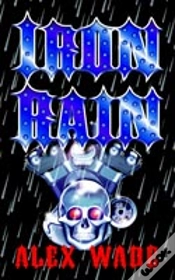 Capa do artigo Iron Rain