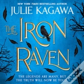 Iron Raven