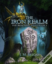Capa do artigo Iron Realm