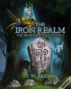 Capa do artigo Iron Realm