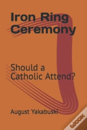 Capa do artigo Iron Ring Ceremony