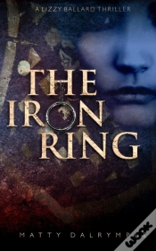 Capa do artigo Iron Ring