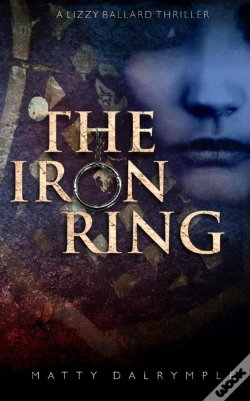 Capa do artigo Iron Ring