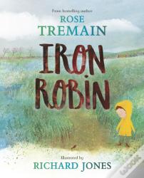 Iron Robin