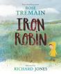 Iron Robin - Preview